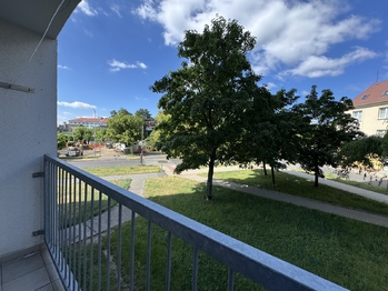 Pronájem bytu 2+1 v osobním vlastnictví 60 m², Chomutov