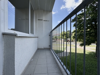 Pronájem bytu 2+1 v osobním vlastnictví 60 m², Chomutov