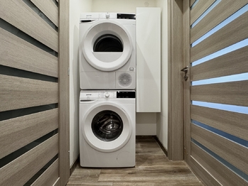 Pronájem bytu 2+1 v osobním vlastnictví 60 m², Chomutov