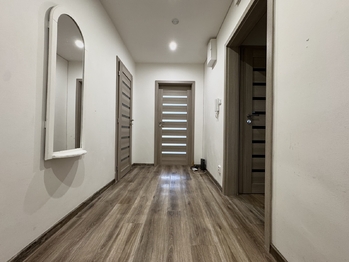 Pronájem bytu 2+1 v osobním vlastnictví 60 m², Chomutov