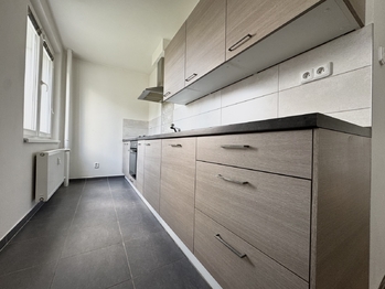 Pronájem bytu 2+1 v osobním vlastnictví 60 m², Chomutov