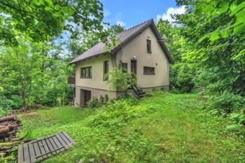 Prodej chaty / chalupy 75 m², Pastviny