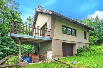 Prodej chaty / chalupy 75 m², Pastviny