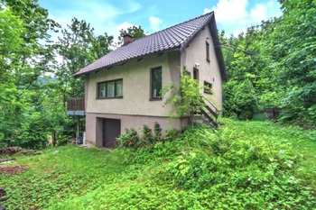 Prodej chaty / chalupy 75 m², Pastviny