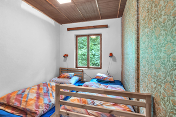 Prodej chaty / chalupy 75 m², Pastviny