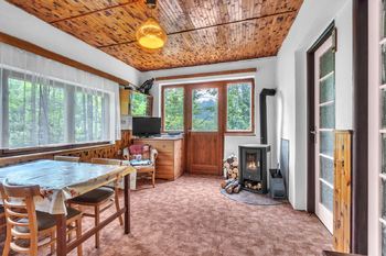 Prodej chaty / chalupy 75 m², Pastviny