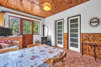 Prodej chaty / chalupy 75 m², Pastviny