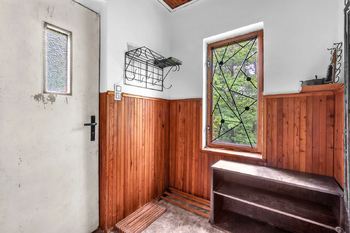 Prodej chaty / chalupy 75 m², Pastviny