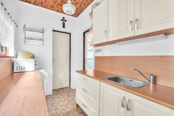 Prodej chaty / chalupy 75 m², Pastviny