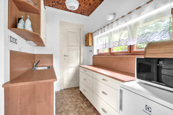 Prodej chaty / chalupy 75 m², Pastviny