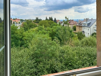Pronájem bytu 2+1 v osobním vlastnictví 40 m², Praha 6 - Břevnov