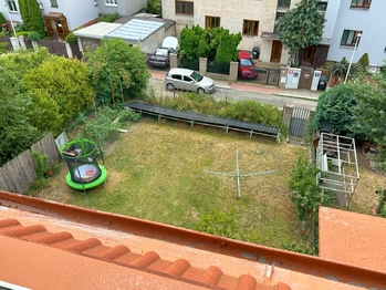 Pronájem bytu 2+1 v osobním vlastnictví 40 m², Praha 6 - Břevnov