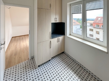 Pronájem bytu 2+1 v osobním vlastnictví 40 m², Praha 6 - Břevnov