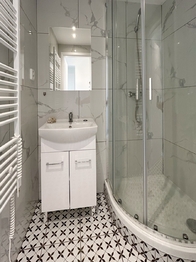 Pronájem bytu 2+1 v osobním vlastnictví 40 m², Praha 6 - Břevnov