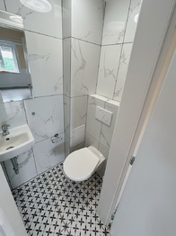 Pronájem bytu 2+1 v osobním vlastnictví 40 m², Praha 6 - Břevnov