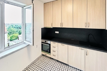 Pronájem bytu 2+1 v osobním vlastnictví 40 m², Praha 6 - Břevnov