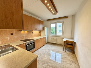 Pronájem bytu 2+kk v osobním vlastnictví 52 m², Praha 4 - Modřany
