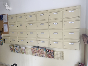 dům je ve velmi dobrém stavu - Pronájem bytu 2+kk v osobním vlastnictví 42 m², Rakovník