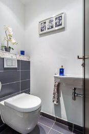 Pronájem domu 160 m², Velké Přílepy