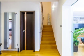 Pronájem domu 160 m², Velké Přílepy