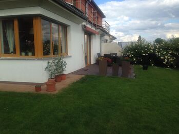 Pronájem domu 160 m², Velké Přílepy