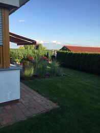 Pronájem domu 160 m², Velké Přílepy