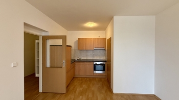 Pronájem bytu 2+kk v osobním vlastnictví 60 m², Brno