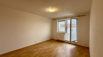 Pronájem bytu 2+kk v osobním vlastnictví 60 m², Brno