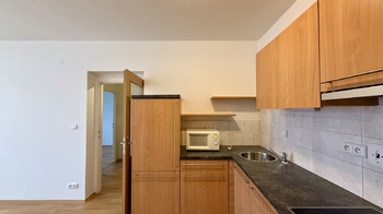 Pronájem bytu 2+kk v osobním vlastnictví 60 m², Brno