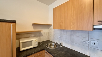 Pronájem bytu 2+kk v osobním vlastnictví 60 m², Brno