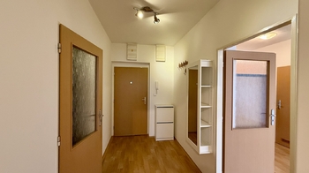 Pronájem bytu 2+kk v osobním vlastnictví 60 m², Brno