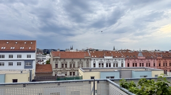 Pronájem bytu 2+kk v osobním vlastnictví 60 m², Brno
