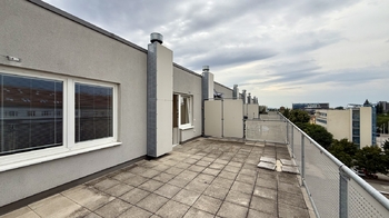 Pronájem bytu 2+kk v osobním vlastnictví 60 m², Brno