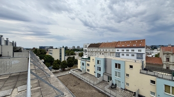 Pronájem bytu 2+kk v osobním vlastnictví 60 m², Brno