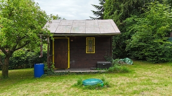 Prodej pozemku 622 m², Havířov