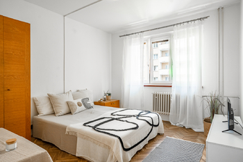 Prodej bytu 3+1 v osobním vlastnictví 73 m², Brno