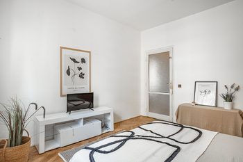 Prodej bytu 3+1 v osobním vlastnictví 73 m², Brno