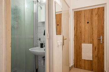 Prodej bytu 3+1 v osobním vlastnictví 73 m², Brno