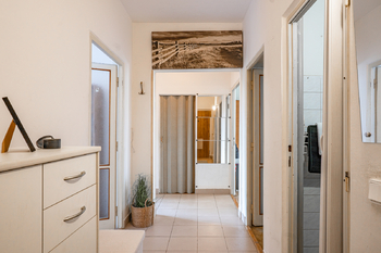 Prodej bytu 3+1 v osobním vlastnictví 73 m², Brno