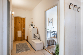 Prodej bytu 3+1 v osobním vlastnictví 73 m², Brno