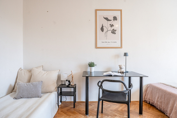 Prodej bytu 3+1 v osobním vlastnictví 73 m², Brno
