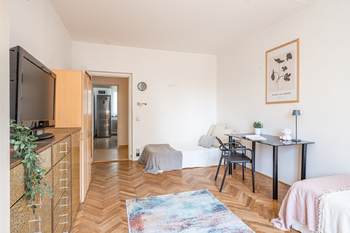 Prodej bytu 3+1 v osobním vlastnictví 73 m², Brno