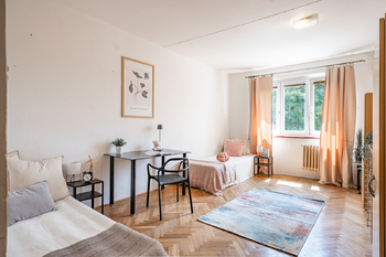 Prodej bytu 3+1 v osobním vlastnictví 73 m², Brno