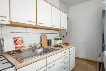 Prodej bytu 3+1 v osobním vlastnictví 73 m², Brno