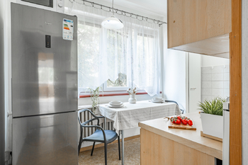 Prodej bytu 3+1 v osobním vlastnictví 73 m², Brno