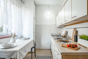 Prodej bytu 3+1 v osobním vlastnictví 73 m², Brno