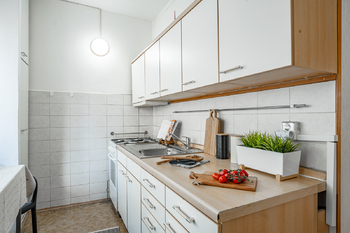 Prodej bytu 3+1 v osobním vlastnictví 73 m², Brno