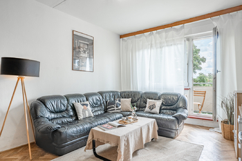 Prodej bytu 3+1 v osobním vlastnictví 73 m², Brno