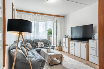 Prodej bytu 3+1 v osobním vlastnictví 73 m², Brno