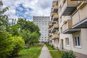 Prodej bytu 3+1 v osobním vlastnictví 73 m², Brno